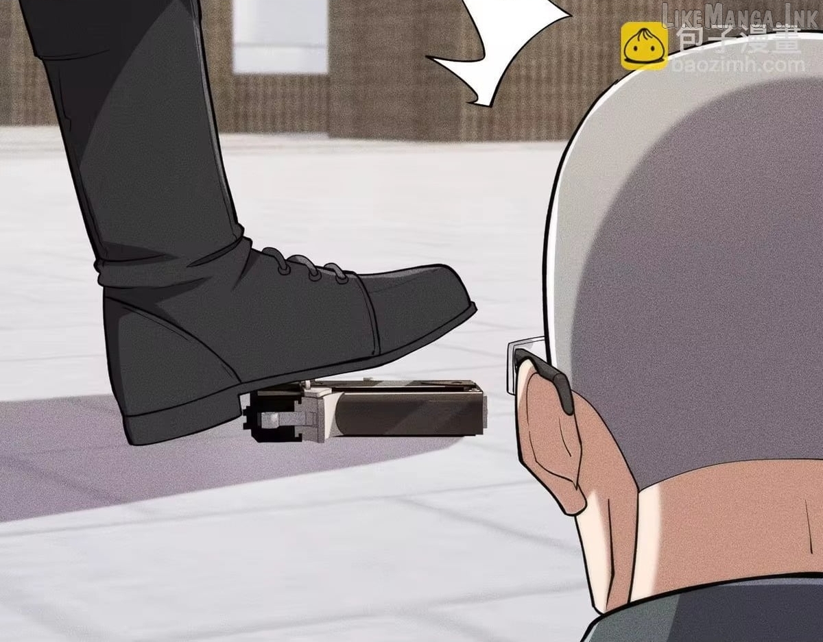 Hidden Dragon in the City (2025) Chapter 79  - page 49